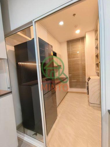 picture Supalai Loft Sathorn - Ratchaphruek Condo For Rent / Line : @mintocondo - 5/16