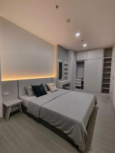 picture Supalai Loft Sathorn - Ratchaphruek  Condo For Rent / Line : @mintocondo - 1/16