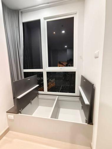 picture Supalai Loft Sathorn - Ratchaphruek  Condo For Rent / Line : @mintocondo - 11/16