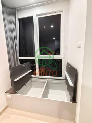 picture Supalai Loft Sathorn - Ratchaphruek Condo For Rent / Line : @mintocondo - 11/16