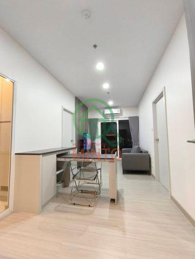 picture Supalai Loft Sathorn - Ratchaphruek Condo For Rent / Line : @mintocondo - 3/16