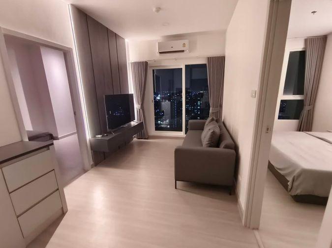 picture Supalai Loft Sathorn - Ratchaphruek  Condo For Rent / Line : @mintocondo - 4/16