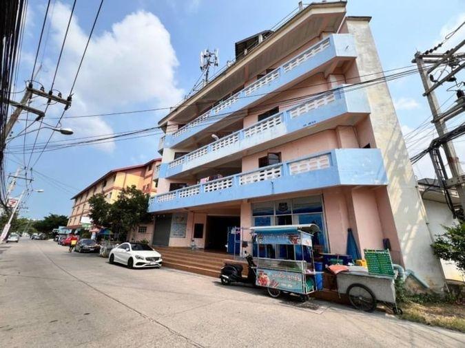 picture Second-hand apartments in Pattaya, in the middle of Pattaya, Sukhumvit, Chonburi. - 5/5