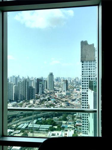 รูป ให้เช่า Rhythm Sukhumvit50. 1นอน 45ตร.ม. Line id: @pfagent - รูปที่ 11/11