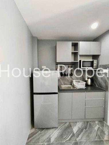 picture Apartment for sale, Sattahip, Acheer Beach, Bang Saray, great location, Chonburi. - 7/7