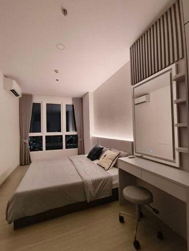 picture Supalai Loft Sathorn - Ratchaphruek  Condo For Rent / Line : @mintocondo - 16/16