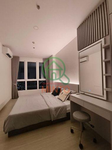 picture Supalai Loft Sathorn - Ratchaphruek Condo For Rent / Line : @mintocondo - 16/16
