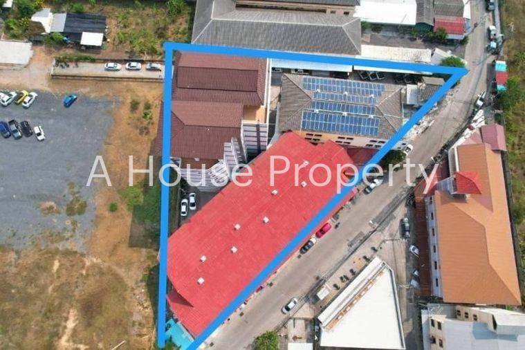 picture Second-hand apartments in Pattaya, in the middle of Pattaya, Sukhumvit, Chonburi. - 1/5
