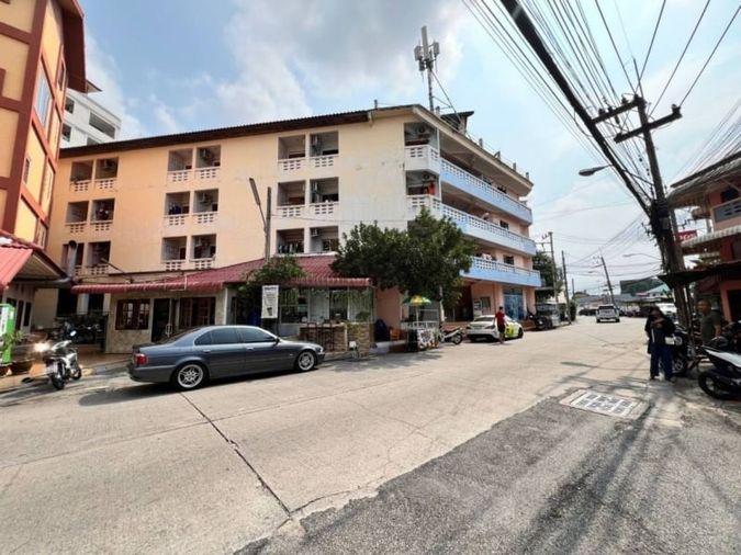 picture Second-hand apartments in Pattaya, in the middle of Pattaya, Sukhumvit, Chonburi. - 2/5