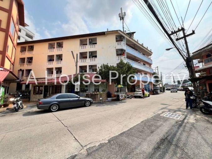 picture Second-hand apartments in Pattaya, in the middle of Pattaya, Sukhumvit, Chonburi. - 2/5