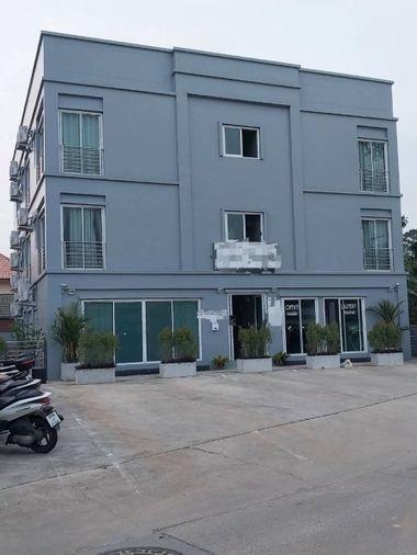 picture Apartment for sale, Sattahip, Acheer Beach, Bang Saray, great location, Chonburi. - 1/7