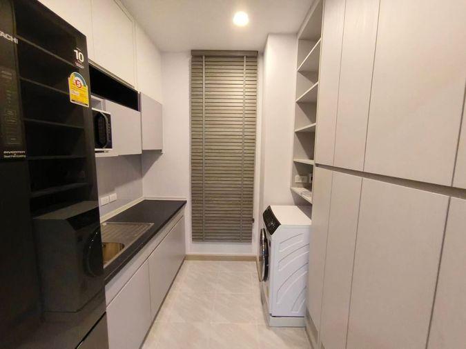 picture Supalai Loft Sathorn - Ratchaphruek  Condo For Rent / Line : @mintocondo - 7/16