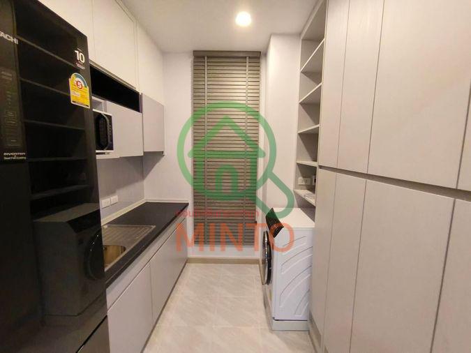 picture Supalai Loft Sathorn - Ratchaphruek Condo For Rent / Line : @mintocondo - 7/16