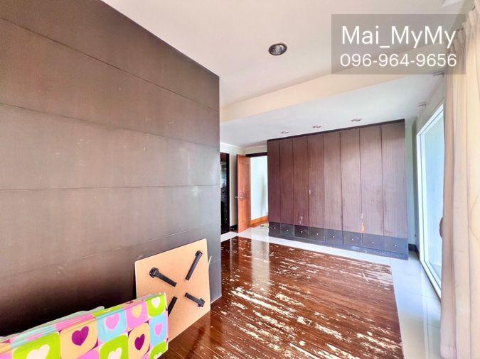 รูป ขายถูก‼️ราคานี้เหมือนขายที่ดินแถมบ้าน‼️บ้านเดี่ยว ขนาดใหญ่ ราคาถูก นอกโครงการ ถนนบรมราชชนนี 97 ขนาด 1 ไร่ 58 วา เนื้อที่ใช้สอยประมาณ 860 ตารางเมตร - รูปที่ 26/33