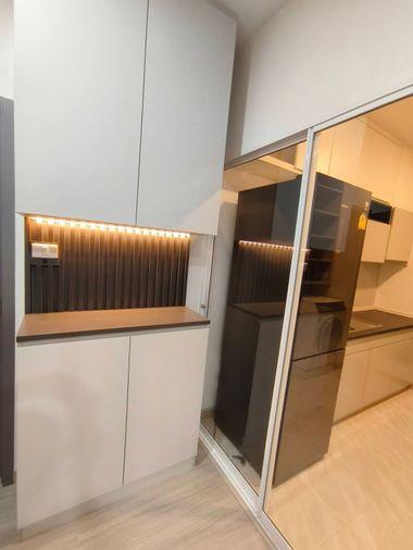 picture Supalai Loft Sathorn - Ratchaphruek  Condo For Rent / Line : @mintocondo - 14/16