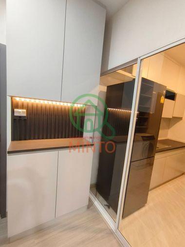 picture Supalai Loft Sathorn - Ratchaphruek Condo For Rent / Line : @mintocondo - 14/16