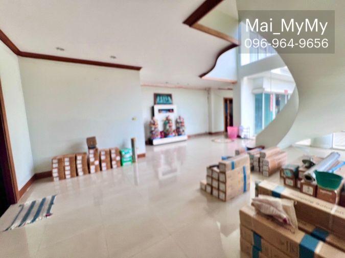 รูป ขายถูก‼️ราคานี้เหมือนขายที่ดินแถมบ้าน‼️บ้านเดี่ยว ขนาดใหญ่ ราคาถูก นอกโครงการ ถนนบรมราชชนนี 97 ขนาด 1 ไร่ 58 วา เนื้อที่ใช้สอยประมาณ 860 ตารางเมตร - รูปที่ 8/33