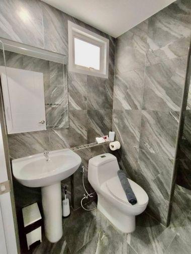 picture Apartment for sale, Sattahip, Acheer Beach, Bang Saray, great location, Chonburi. - 5/7