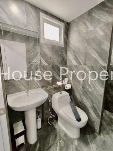 picture Apartment for sale, Sattahip, Acheer Beach, Bang Saray, great location, Chonburi. - 5/7
