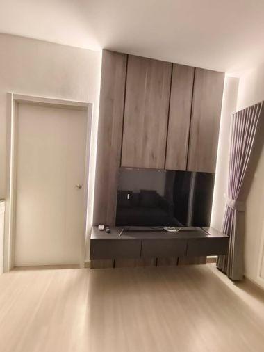 picture Supalai Loft Sathorn - Ratchaphruek  Condo For Rent / Line : @mintocondo - 9/16