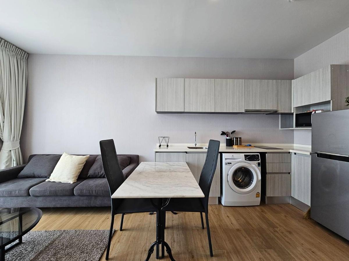 picture 🏢Notting Hill Condo by Origin, opposite Kasetsart University, Ao Udom. - 2/15