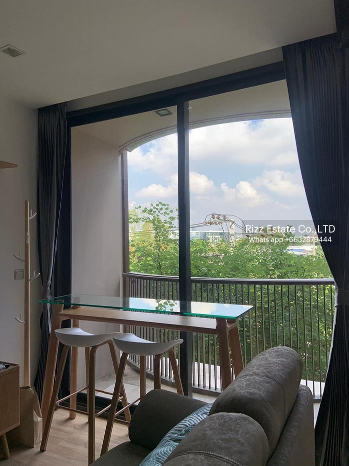 picture Condo For Rent Kawa Haus ⭐Nice room ⭐Ready To Move⭐ 🔥LINEID: @RizzEstate (With@ Ahead)🔥 - 4/9