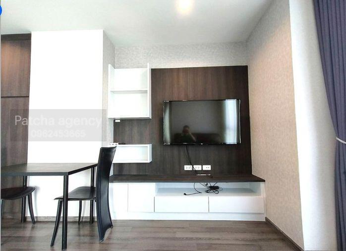 picture for rent The Base Park West. 2beds 49sqm. Line id: @pfagent - 3/9