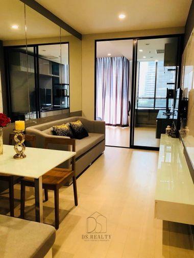 picture For rent Noble Ploenchit Ready to move in (DSG225) - 6/12