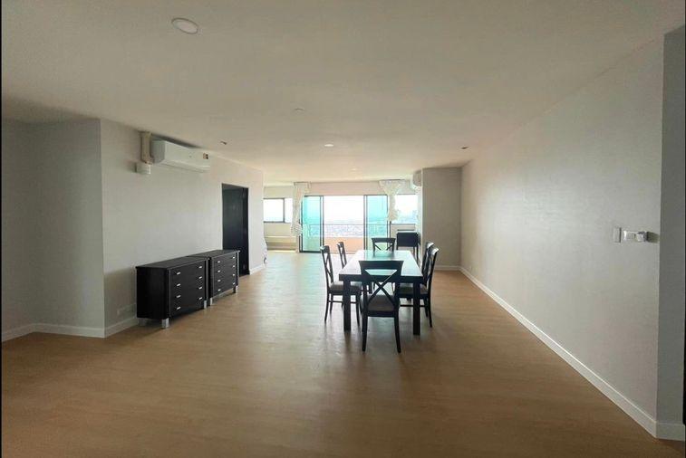 picture for rent Sathorn Garden. 3beds 230sqm. Line id: @pfagent - 2/23