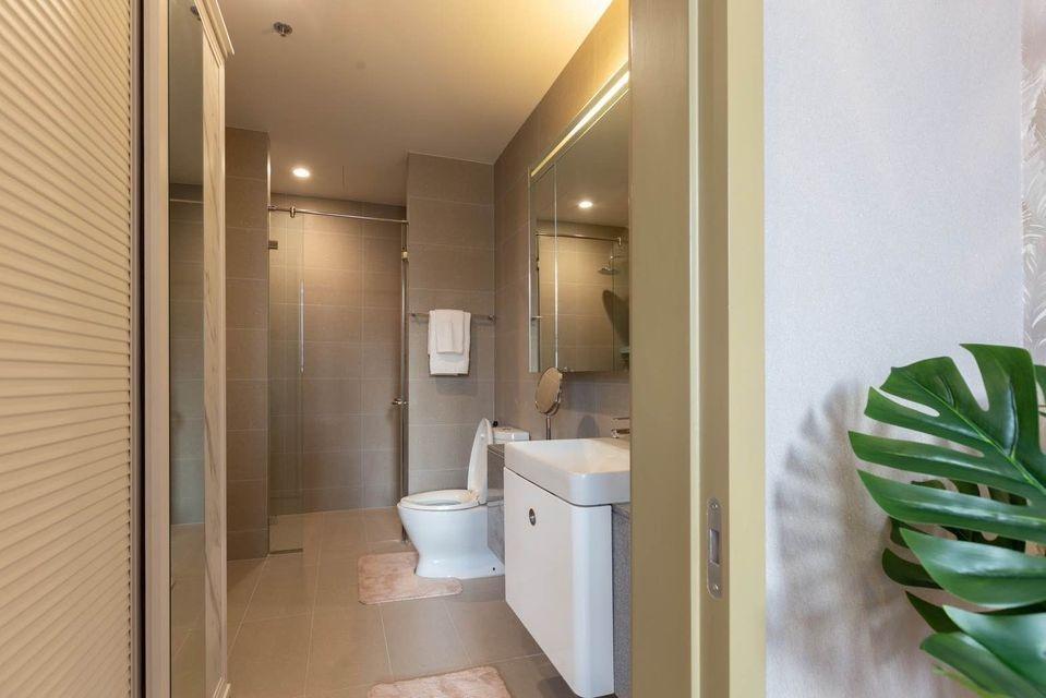 picture For rent Noble Ploenchit Ready to move in (DSG227) - 12/12