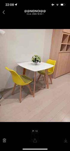 picture For rent Noble Ploenchit Ready to move in (DSG240) - 10/10