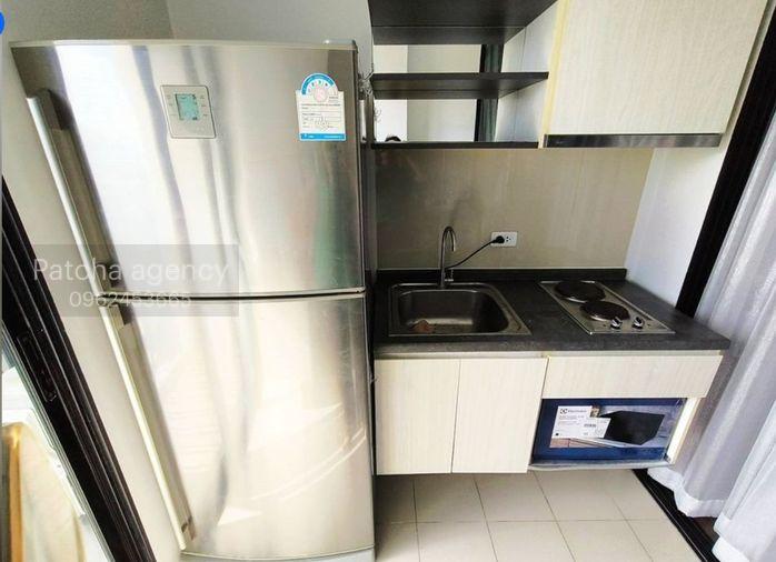 picture for rent The Base Park West. 2beds 49sqm. Line id: @pfagent - 5/9