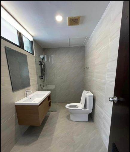 picture for rent Sathorn Garden. 3beds 230sqm. Line id: @pfagent - 20/23