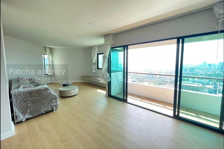 picture for rent Sathorn Garden. 3beds 230sqm. Line id: @pfagent - 3/23