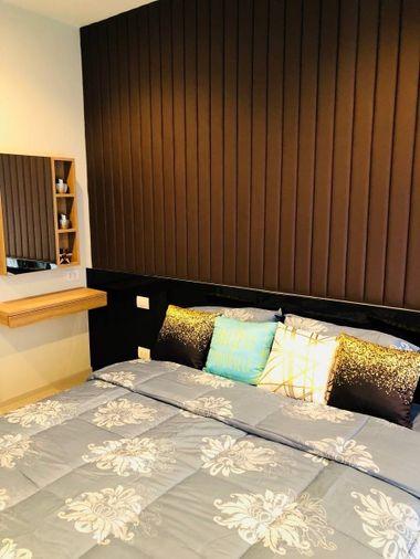 picture For rent Noble Ploenchit Ready to move in (DSG225) - 1/12