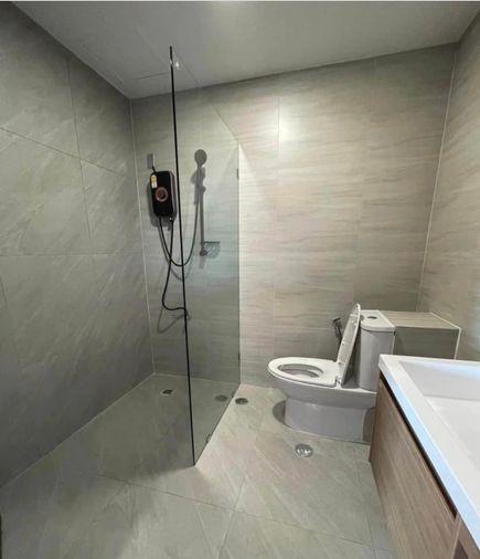 picture for rent Sathorn Garden. 3beds 230sqm. Line id: @pfagent - 17/23