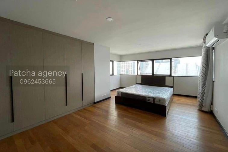 picture for rent Sathorn Garden. 3beds 230sqm. Line id: @pfagent - 12/23