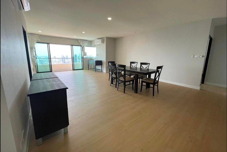 picture for rent Sathorn Garden. 3beds 230sqm. Line id: @pfagent - 1/23