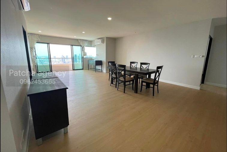 picture for rent Sathorn Garden. 3beds 230sqm. Line id: @pfagent - 1/23
