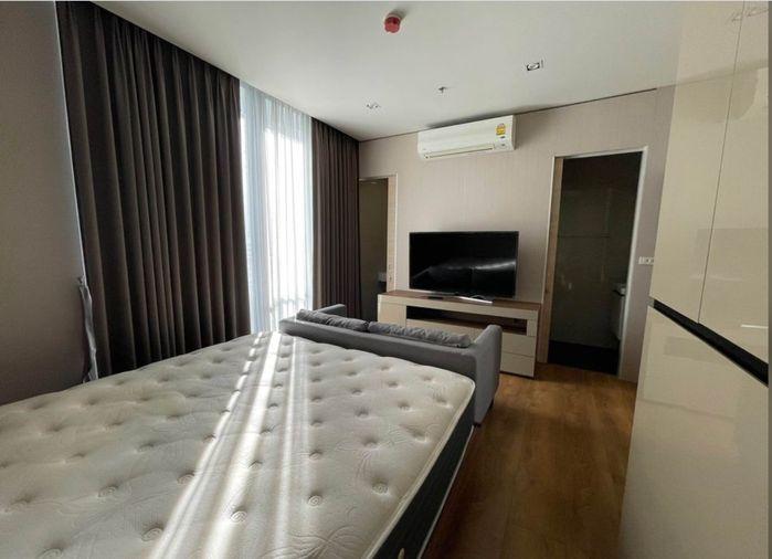 picture for rent Park24. 1bed 33sqm. Line id: @pfagent - 3/5