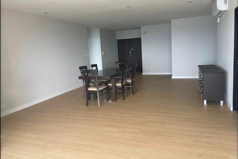 picture for rent Sathorn Garden. 3beds 230sqm. Line id: @pfagent - 6/23