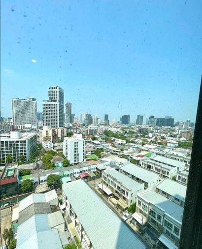 รูป ให้เช่า Nue Noble. 1นอน 26ตร.ม. Line id: @pfagent - รูปที่ 7/7