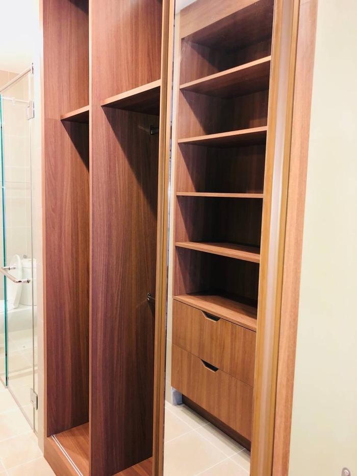 picture For rent Noble Ploenchit Ready to move in (DSG225) - 11/12