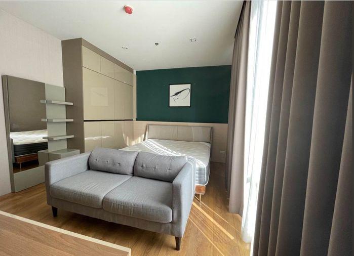 picture for rent Park24. 1bed 33sqm. Line id: @pfagent - 2/5