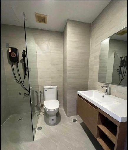 picture for rent Sathorn Garden. 3beds 230sqm. Line id: @pfagent - 14/23