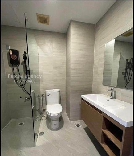 picture for rent Sathorn Garden. 3beds 230sqm. Line id: @pfagent - 14/23