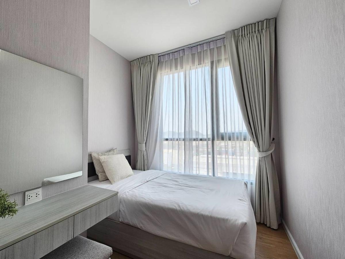 picture 🏢Notting Hill Condo by Origin, opposite Kasetsart University, Ao Udom. - 9/15