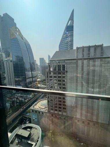 picture For rent Noble Ploenchit Ready to move in (DSG240) - 6/10