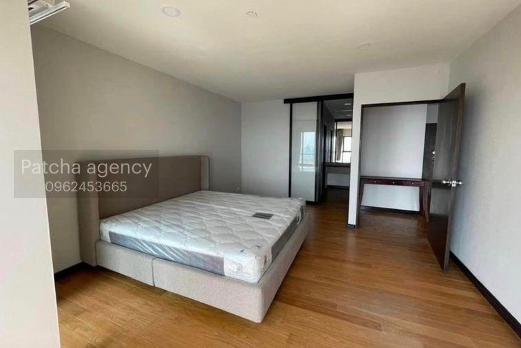 picture for rent Sathorn Garden. 3beds 230sqm. Line id: @pfagent - 15/23
