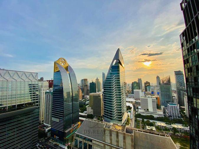 รูป ให้เช่าโนเบิล เพลินจิต พร้อมอยู่ (DSG243) - รูปที่ 8/9